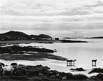 (STRAND, PAUL) (1890-1976) /BENSON, RICHARD Portfolio Four.